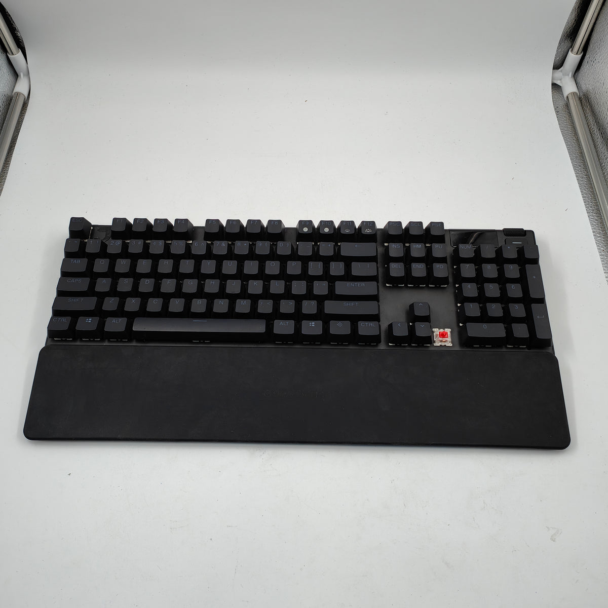 SteelSeries Apex Pro Gen 3 Gaming Toetsenbord QWERTY