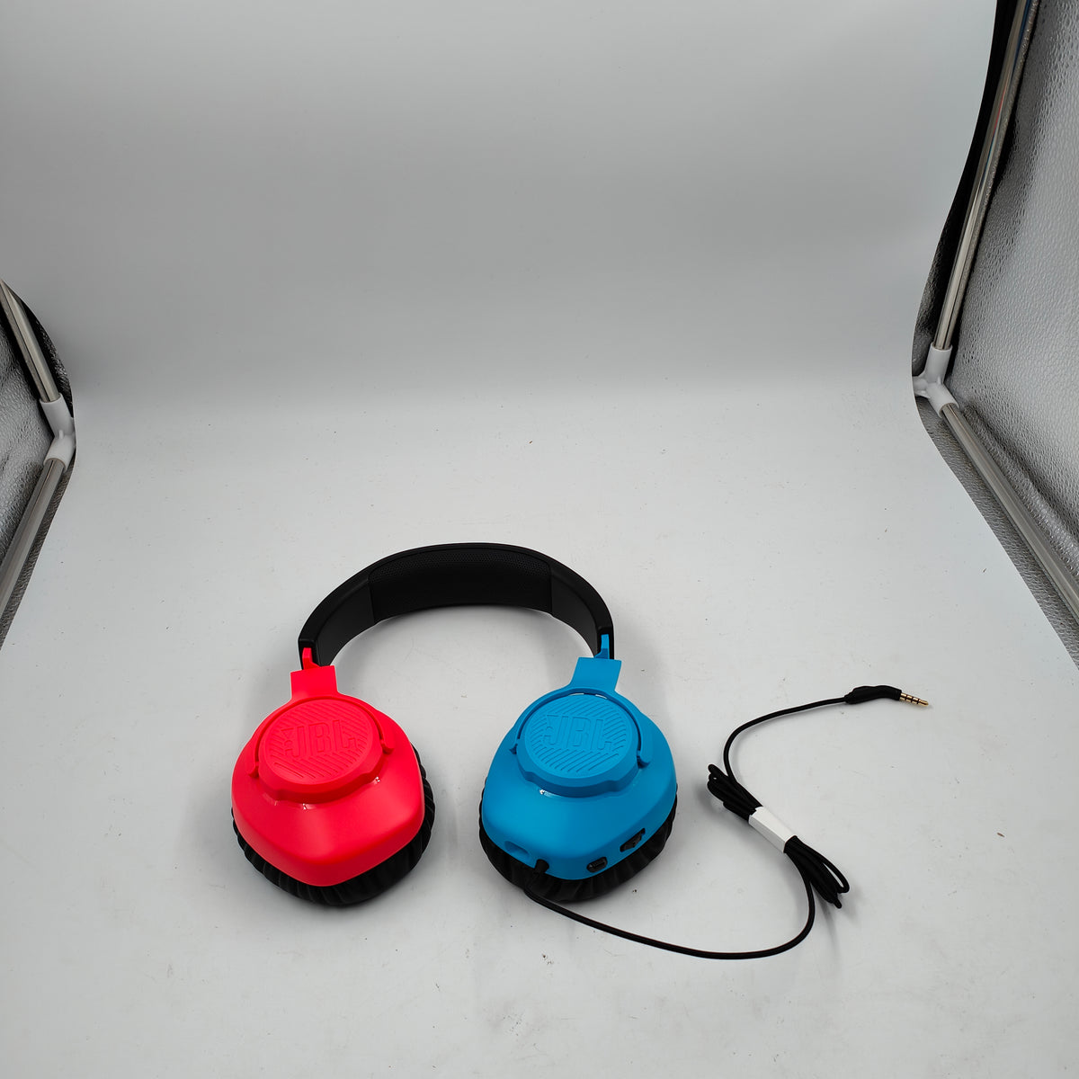 JBL Quantum 100N