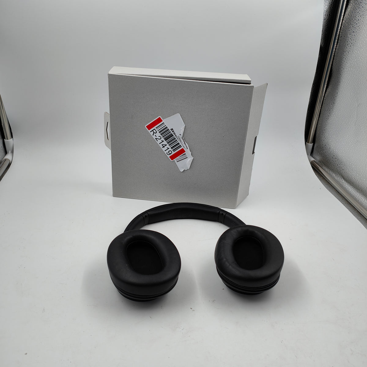 Sony WH-CH720N Noir