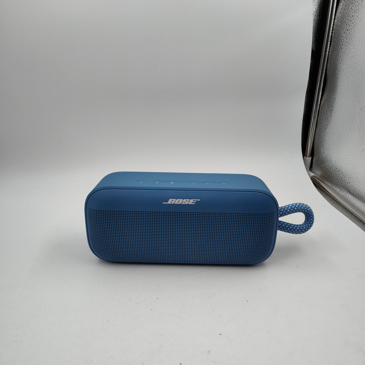 Bose Soundlink Plus Blauw