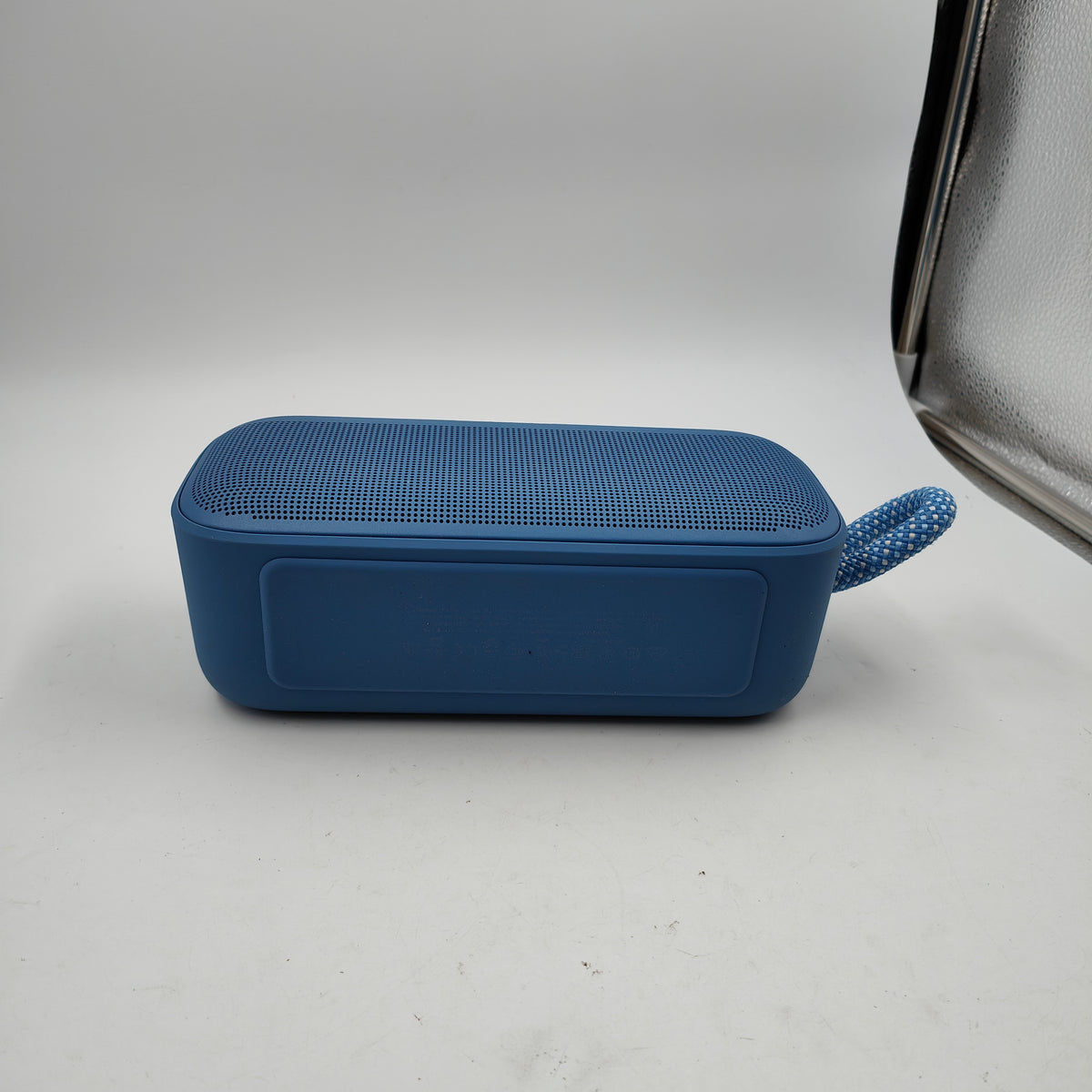 Bose Soundlink Plus Blauw