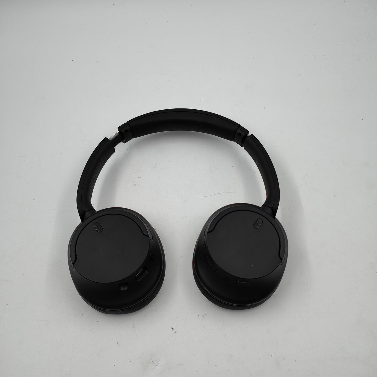 Sony WH-CH720N Noir