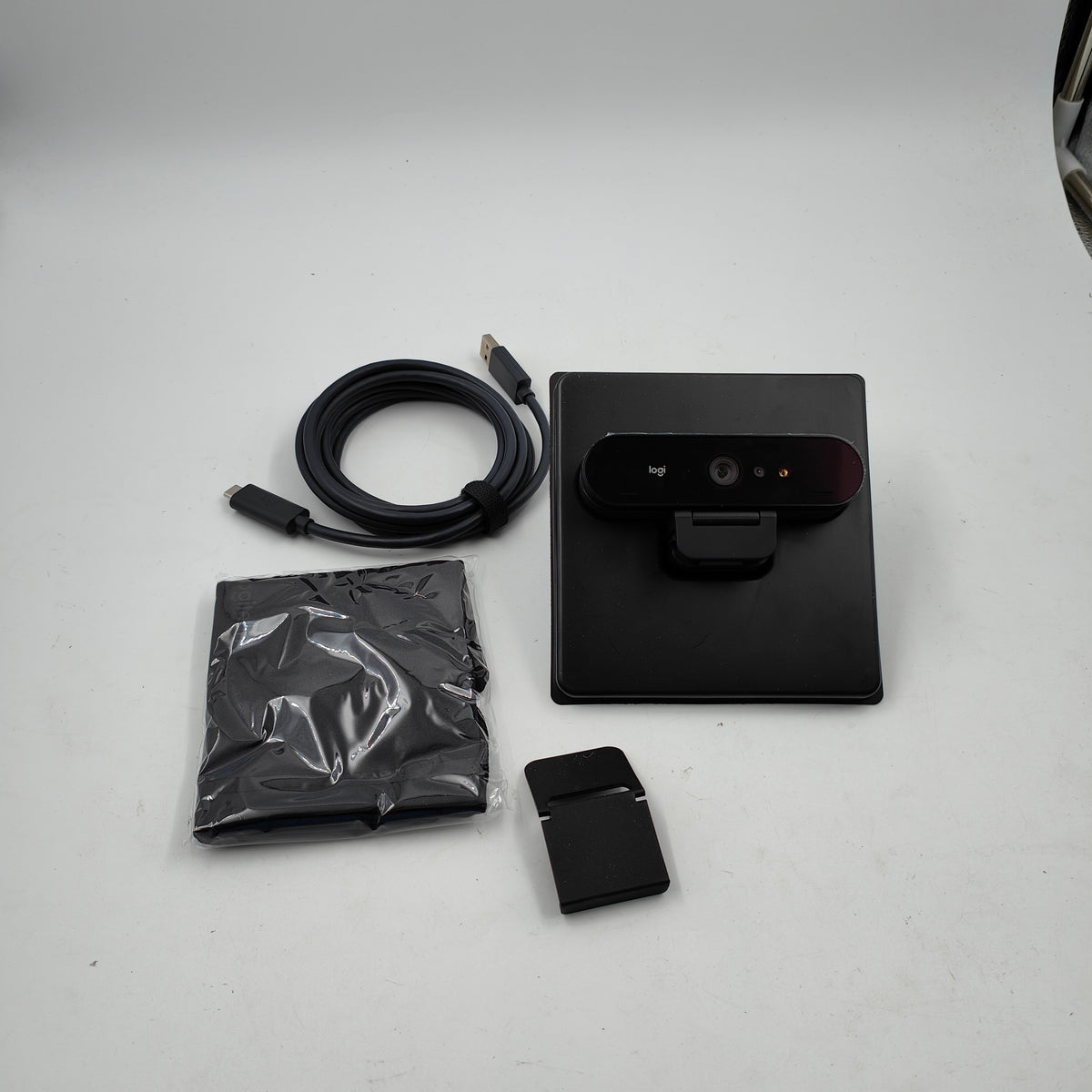 Logitech VC Brio Webcam