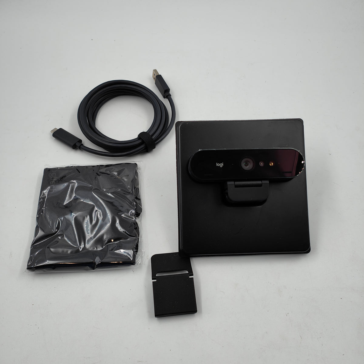 Logitech VC Brio Webcam