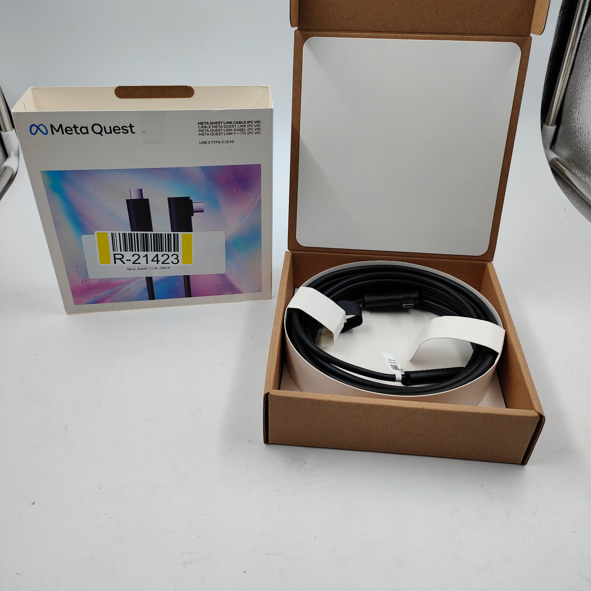 Meta Quest Link cable