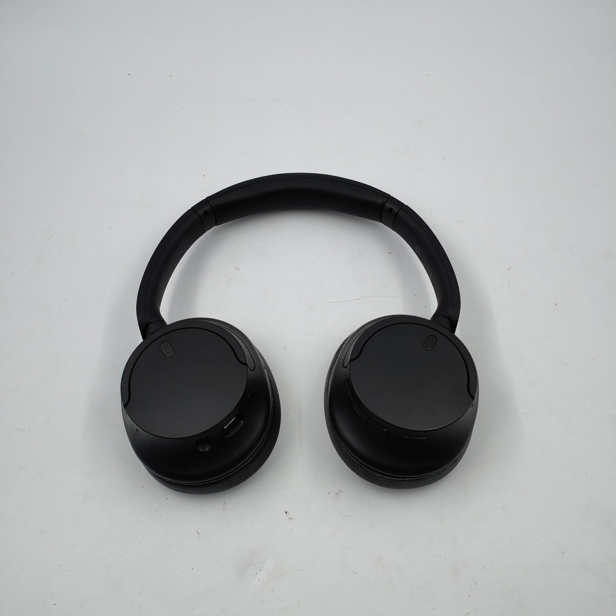 Sony WH-CH720N Noir