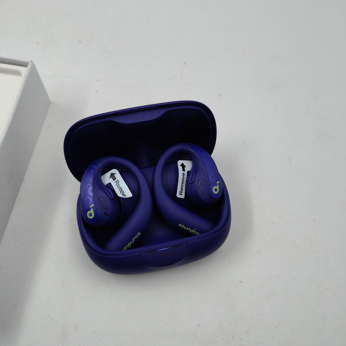 Soundcore By Anker AeroFit Pro Noir