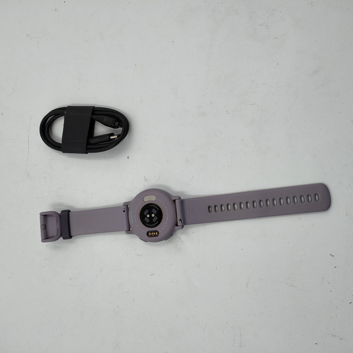 Garmin Vivoactive 5 Orchid