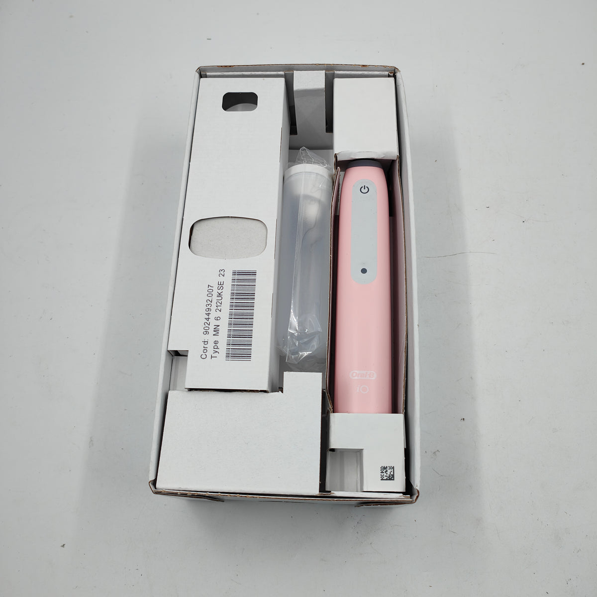 Oral-B iO 3N rose