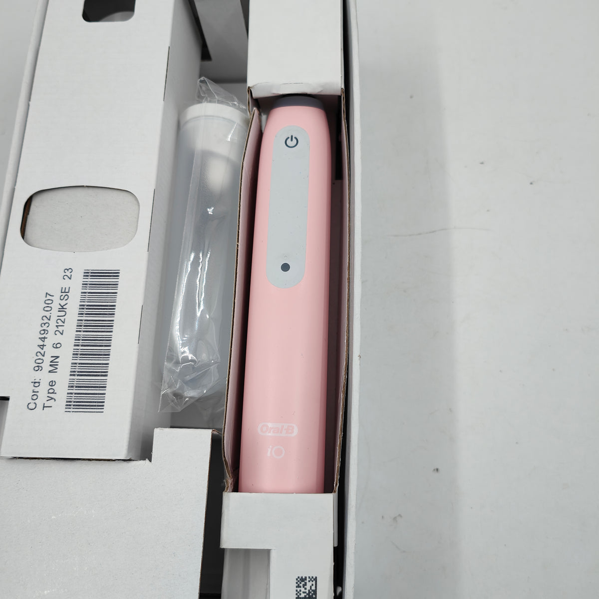 Oral-B iO 3N rose