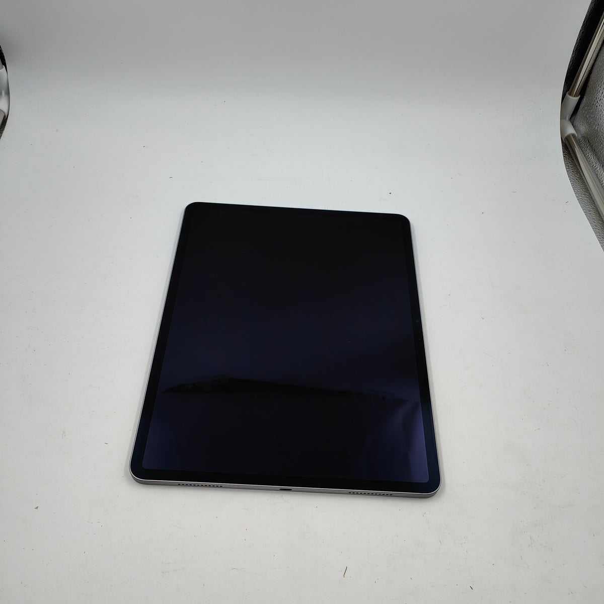 Apple iPad Air (2024) 13 inch 256 GB Wi-Fi Space Gray