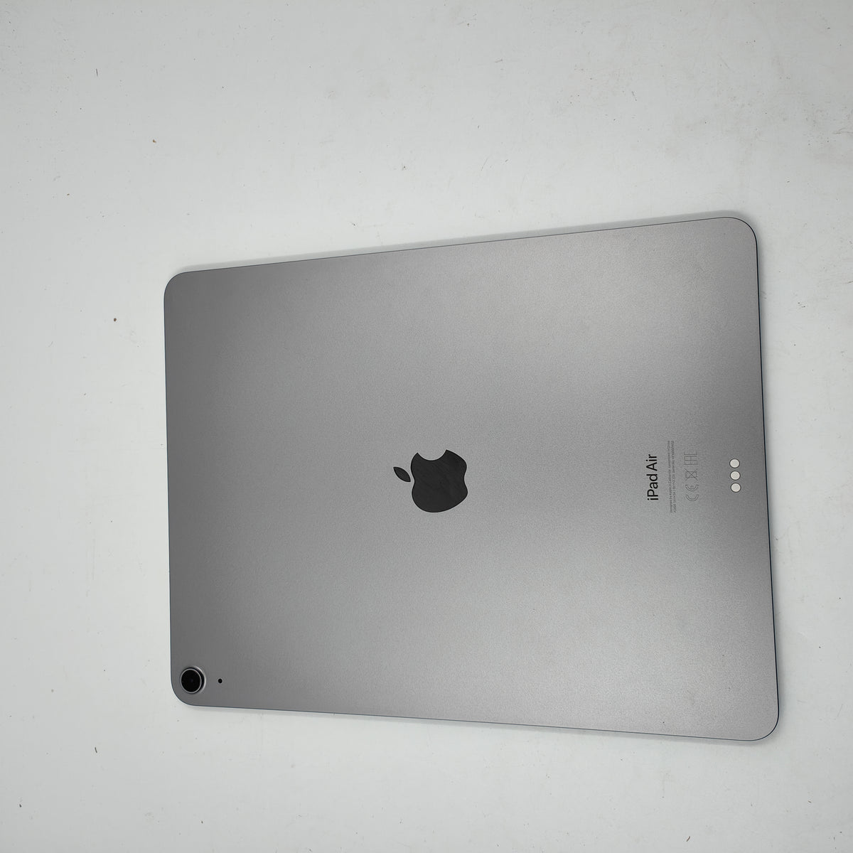 Apple iPad Air (2024) 13 inch 256 GB Wi-Fi Space Gray