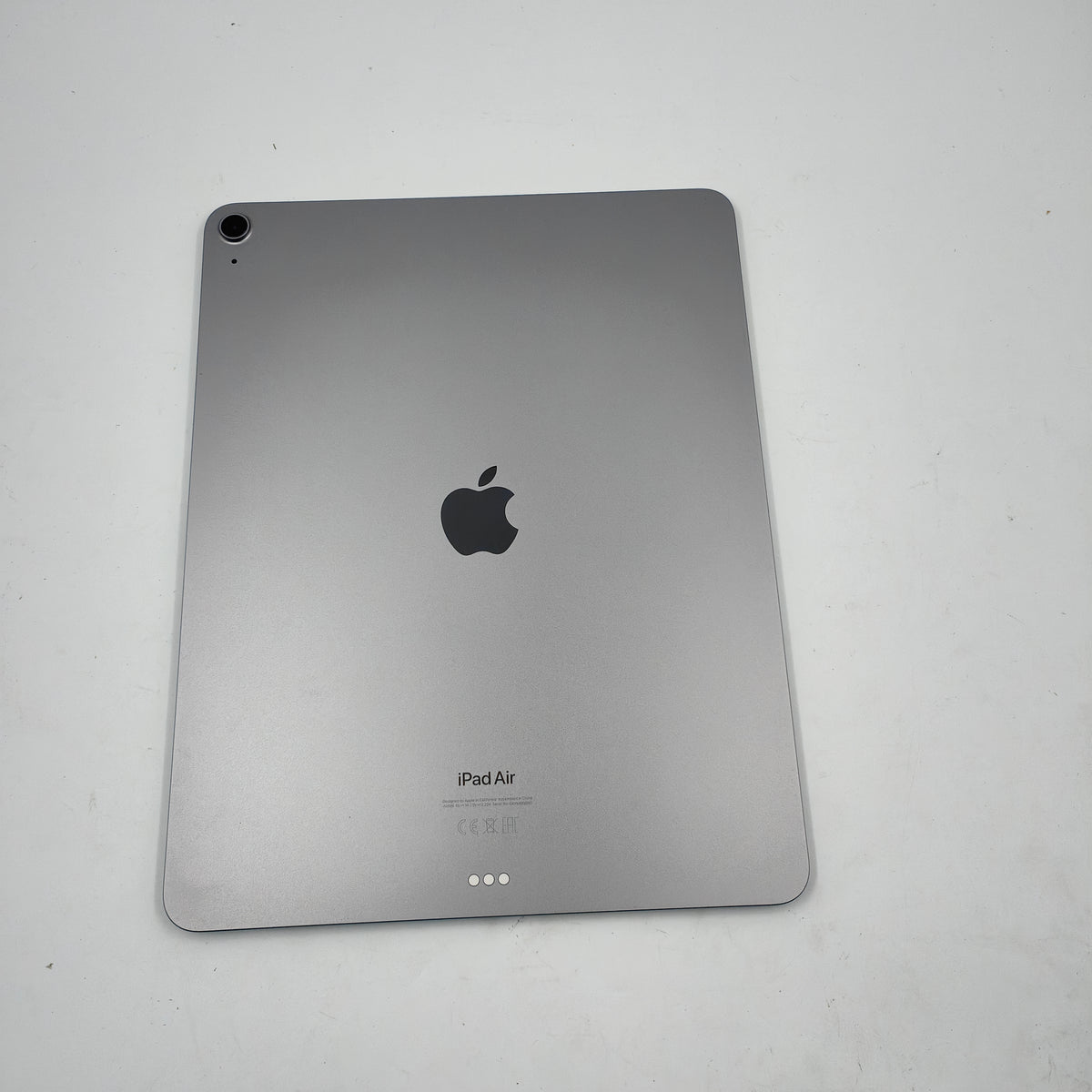 Apple iPad Air (2024) 13 Zoll 128 GB WLAN Space Gray