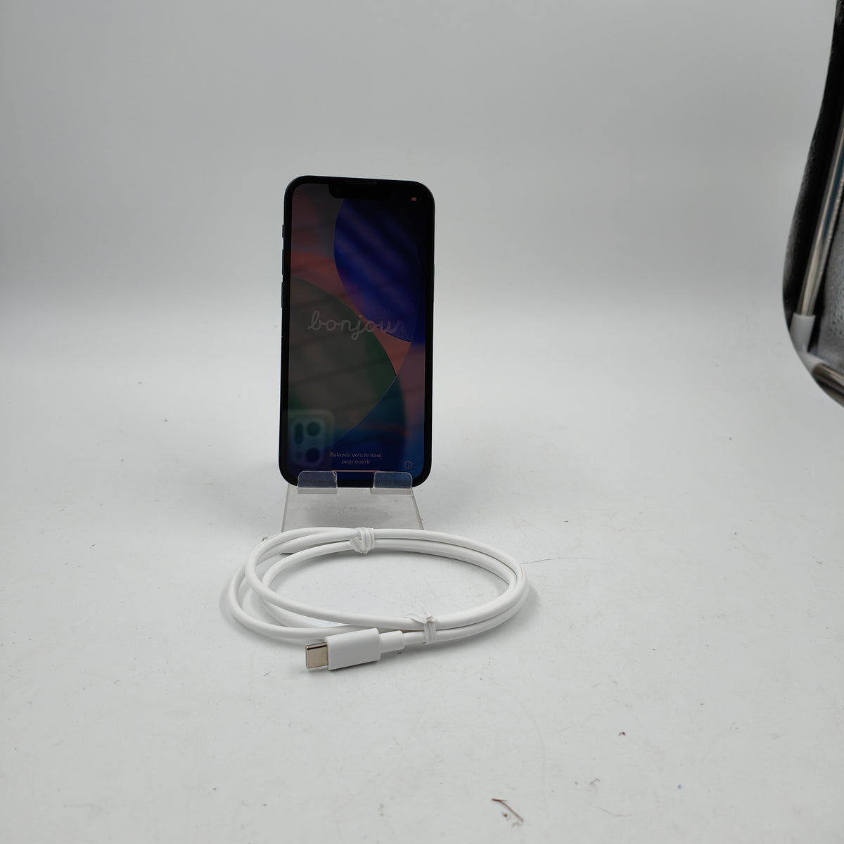 Refurbished iPhone 13 mini 128GB Black