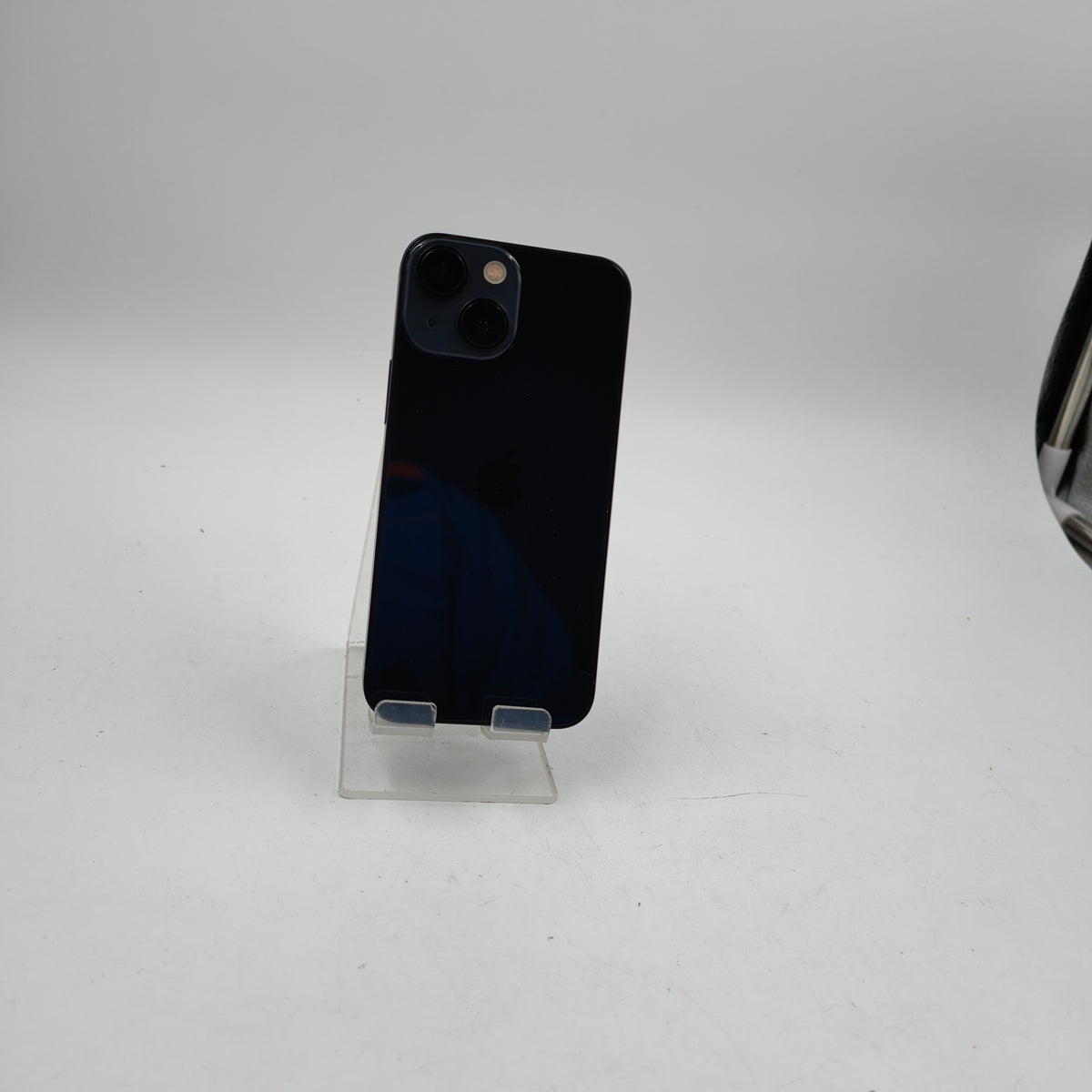 iPhone 13 mini 128 Go noir reconditionné