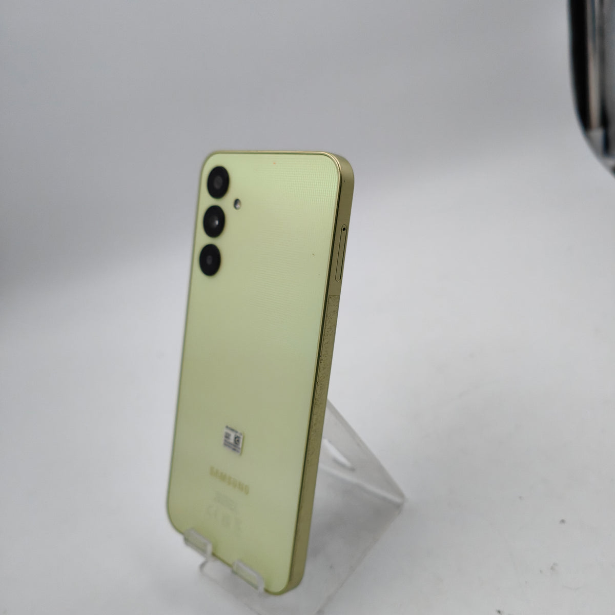Samsung Galaxy A25 5G 128GB Jaune