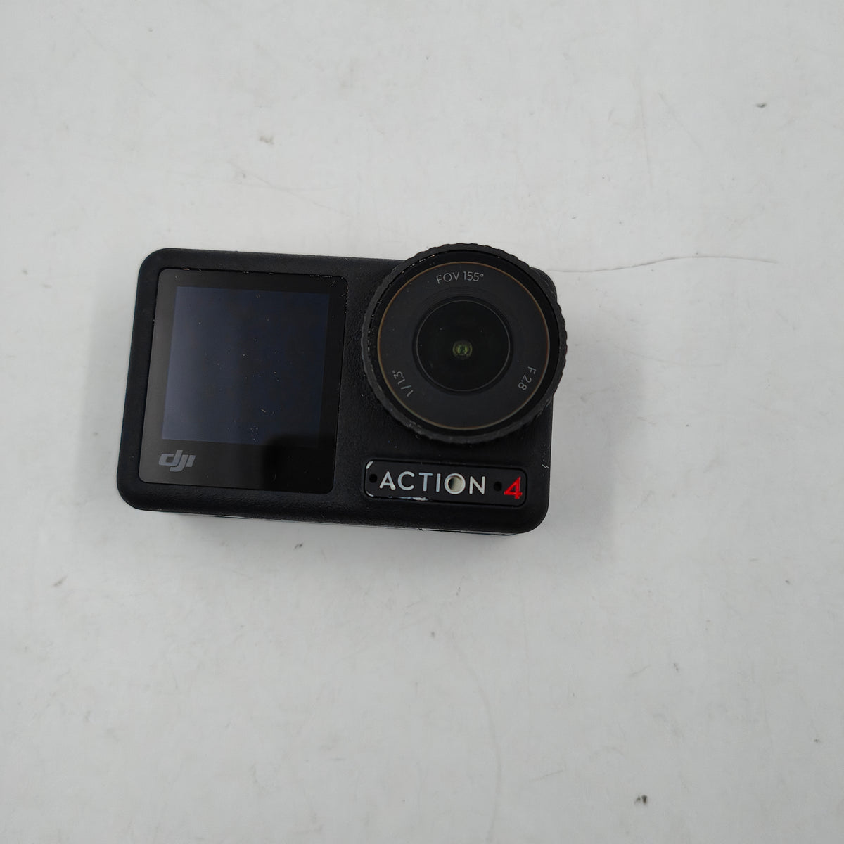 DJI Osmo Action 4 Standard Combo