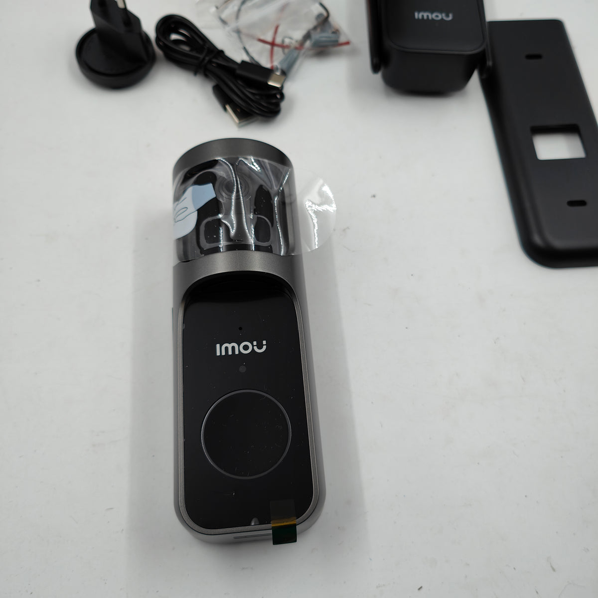 IMOU 2S Video Doorbell Kit