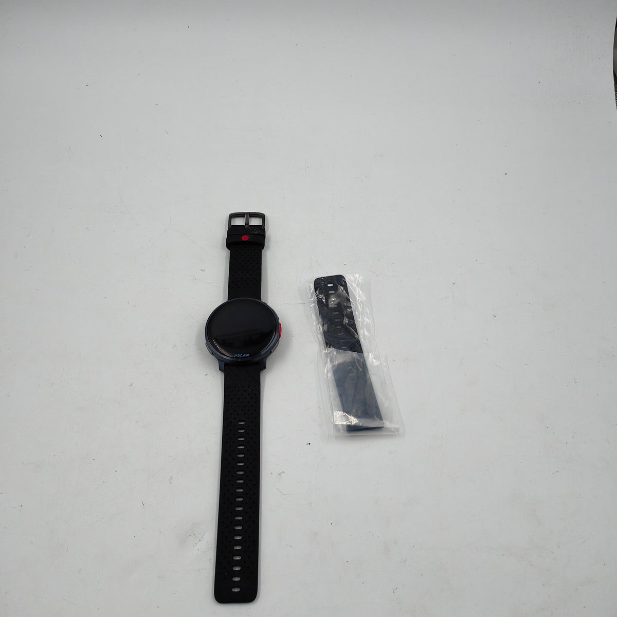POLAR VANTAGE V3 BLK/BLK S-L