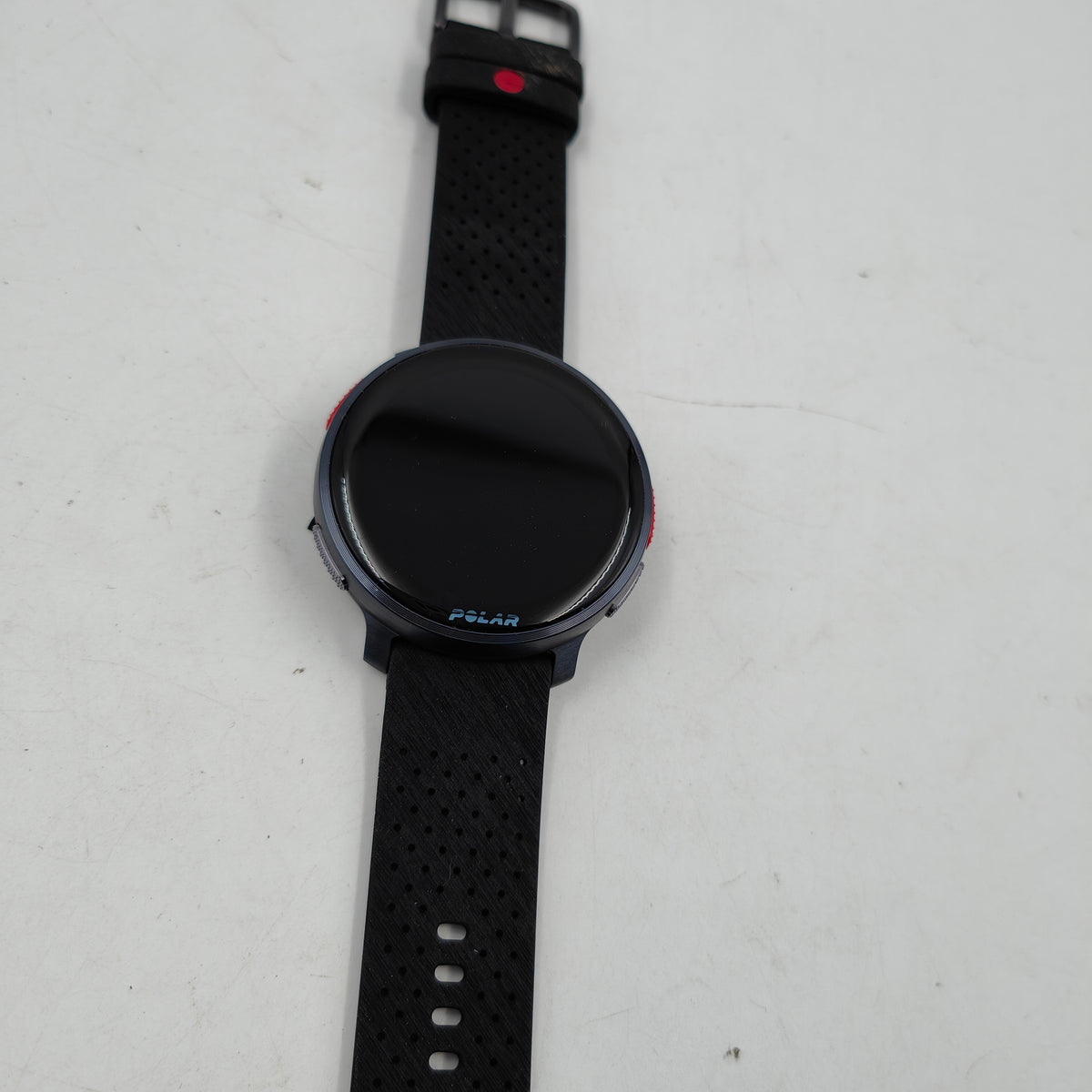 POLAR VANTAGE V3 BLK/BLK S-L