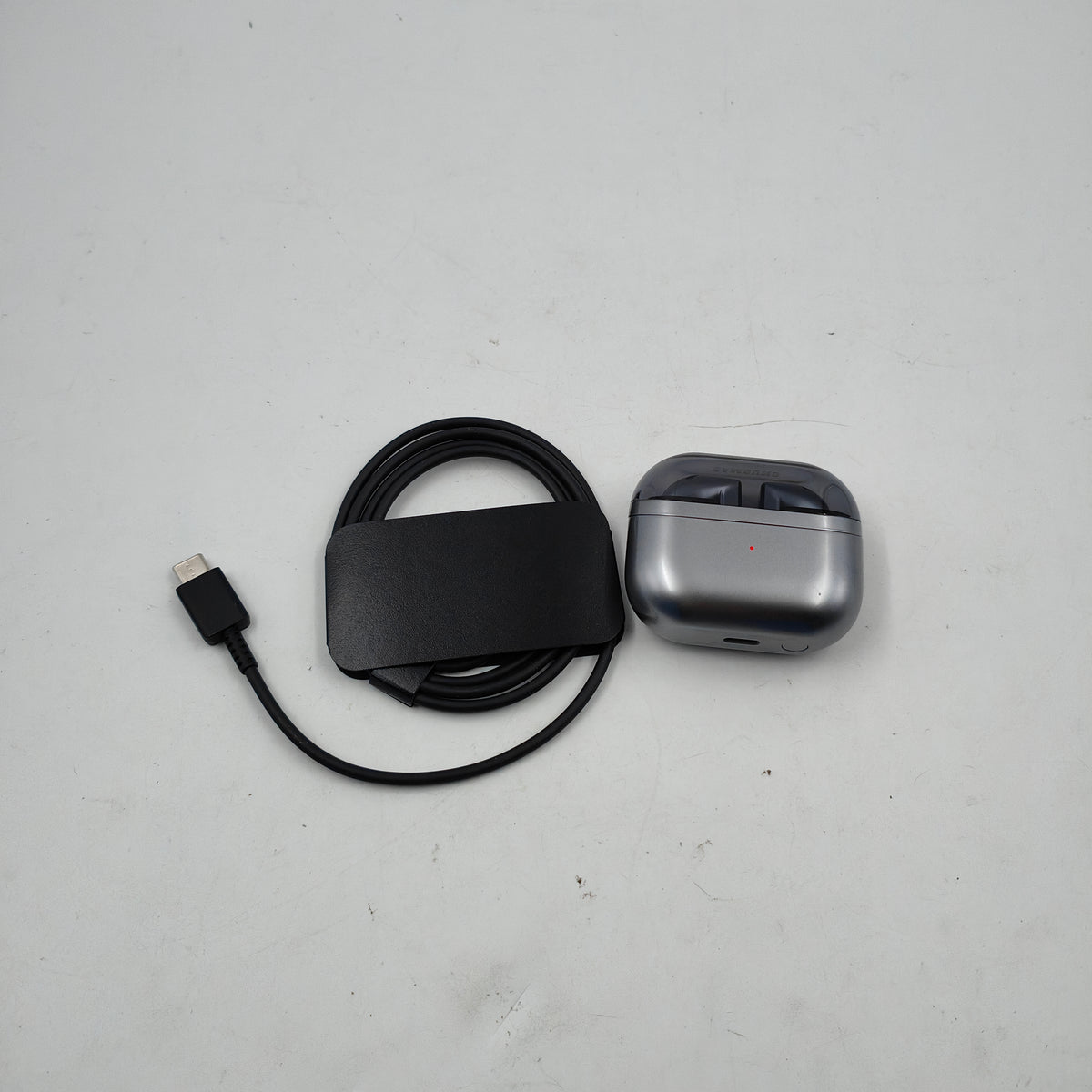Samsung Galaxy Buds3 noirs