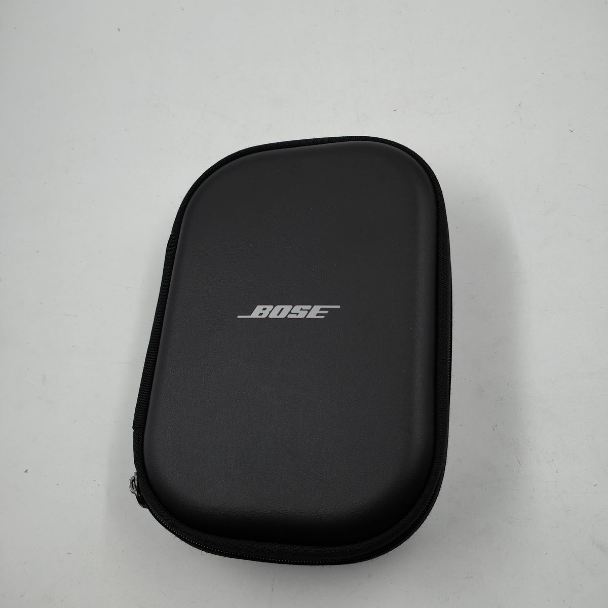 Bose QuietComfort Headphones Zwart