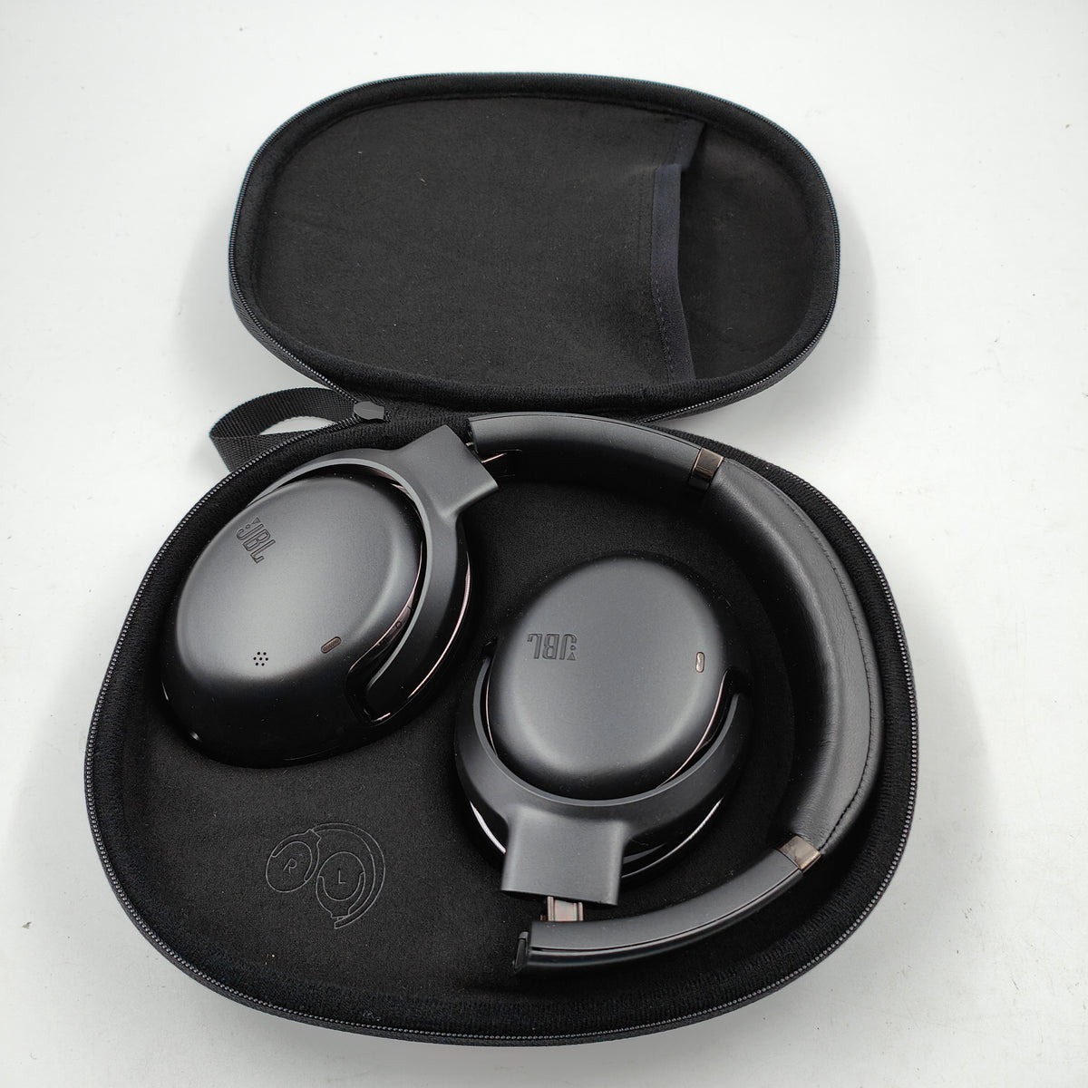 JBL TOUR ONE M2 Noir
