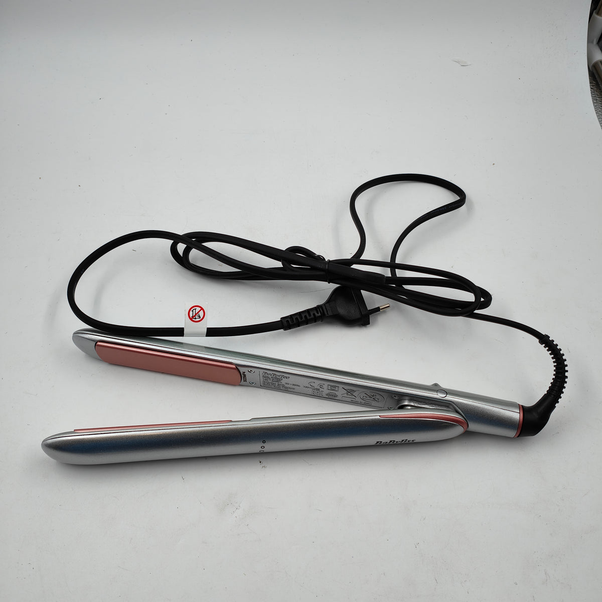 BaByliss Cosmos Hair Straightener