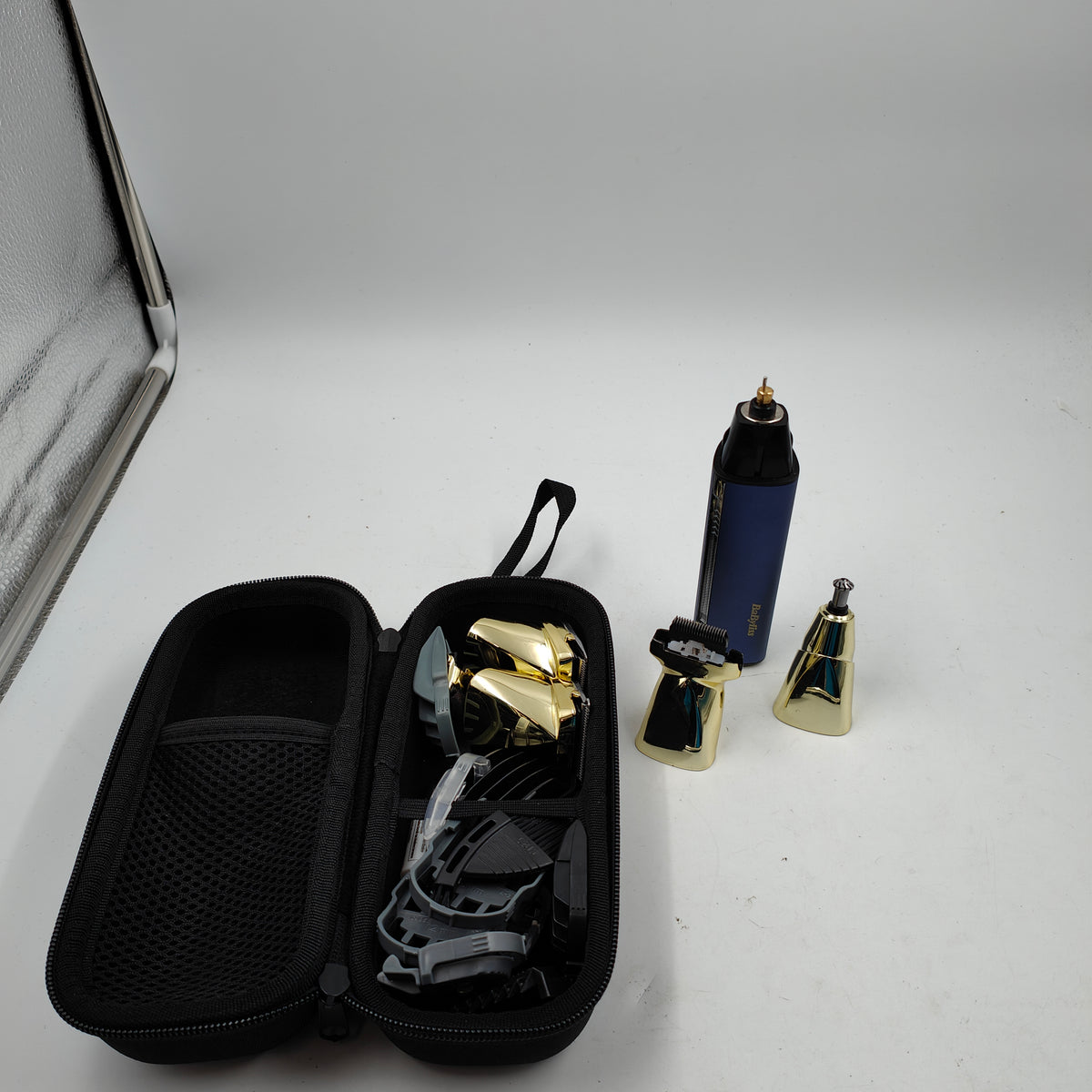BaByliss Super-X Metal 15 in 1 MT992E