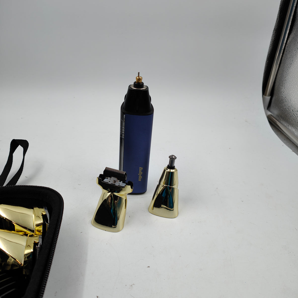 BaByliss Super-X Metal 15 in 1 MT992E