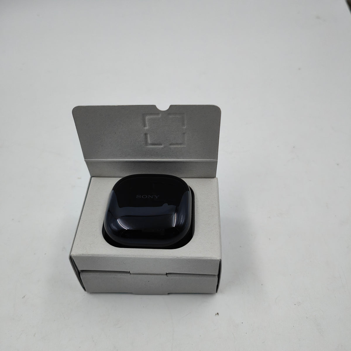 Sony LinkBuds Fit Black