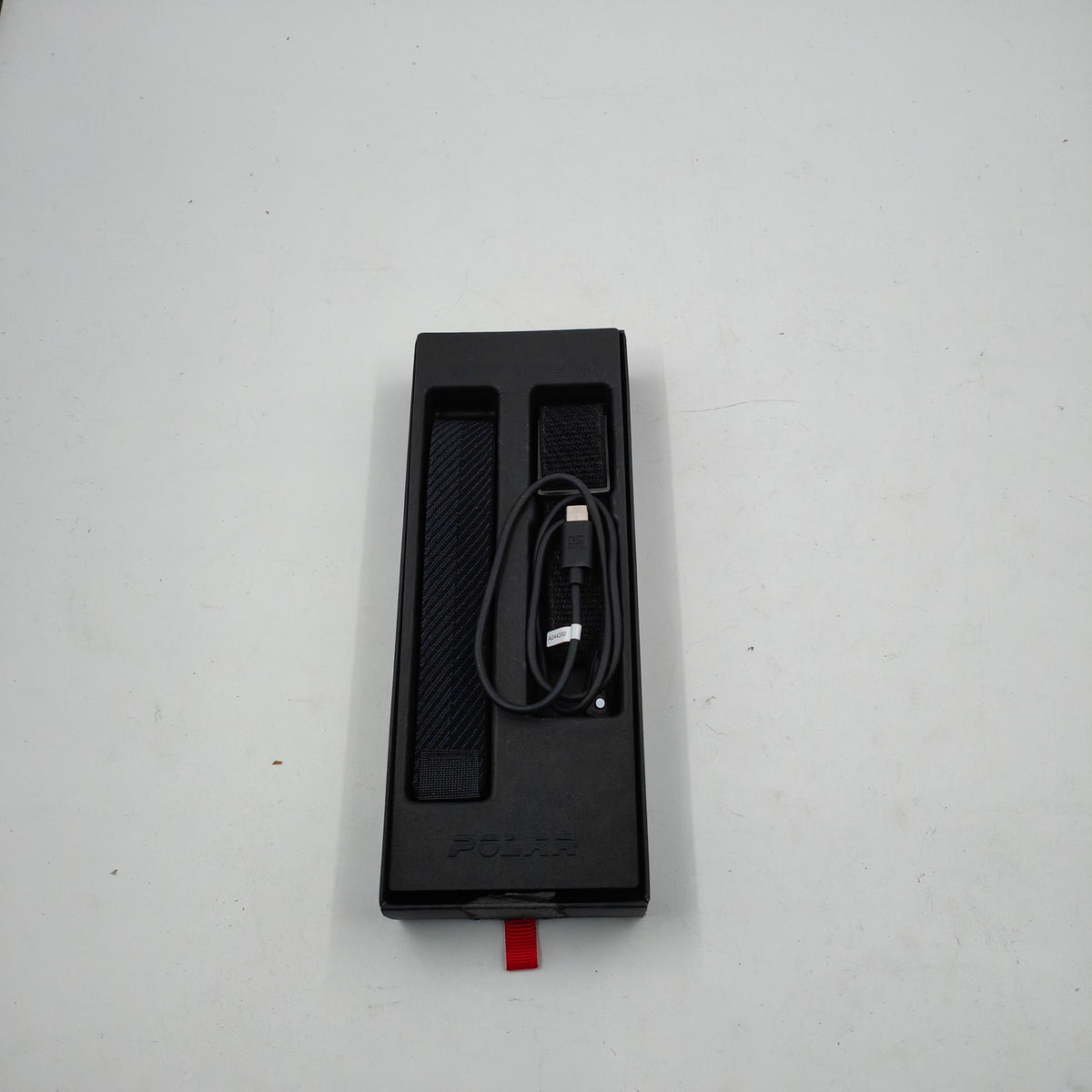 Polar LOOP GEN2 BLK/BLK S-L