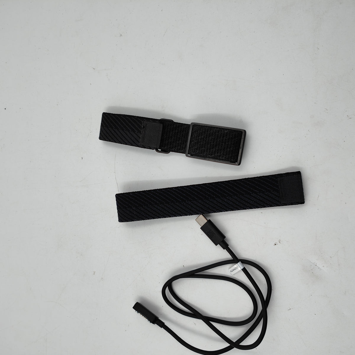 Polar LOOP GEN2 BLK/BLK S-L