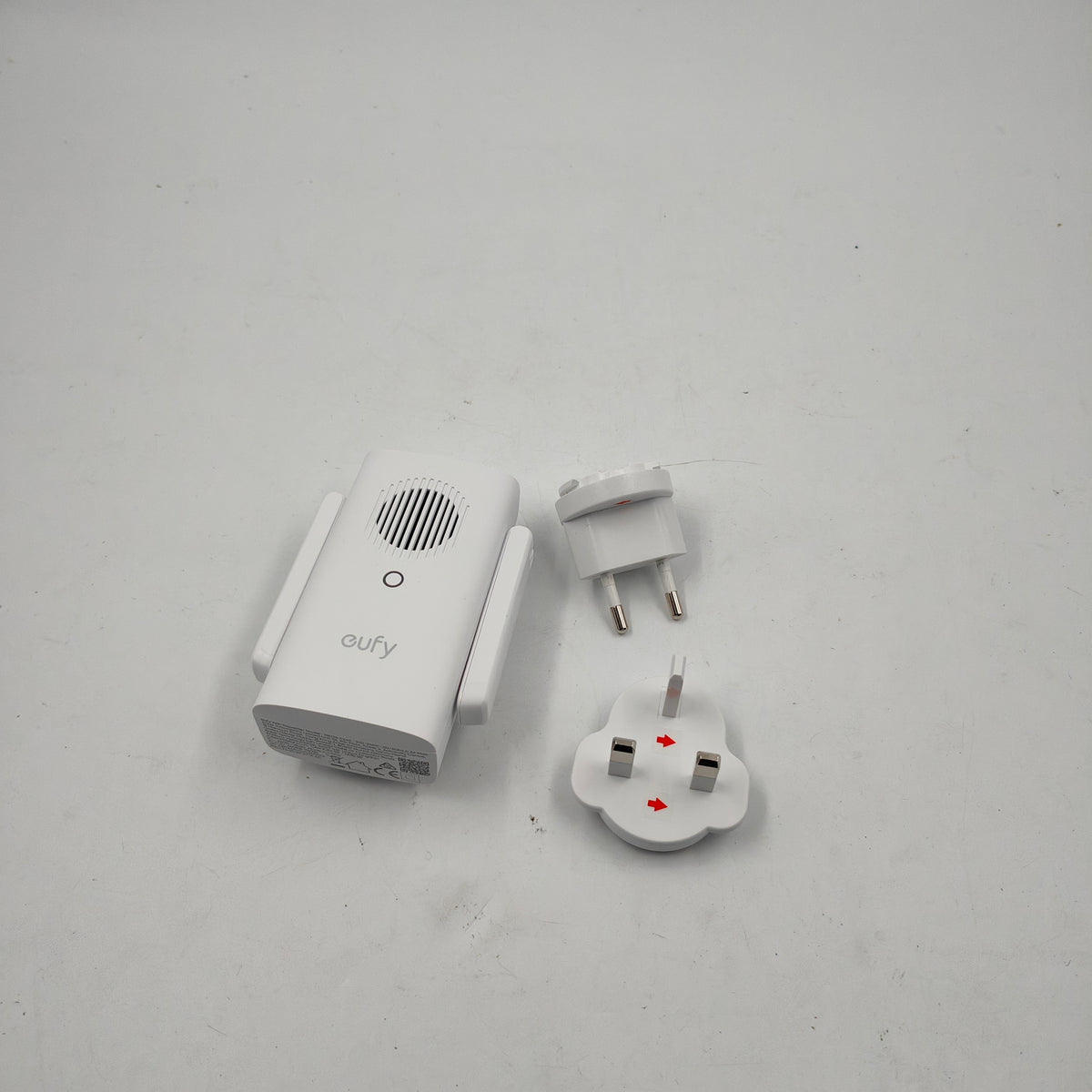 Eufy Wi-Fi Repeater