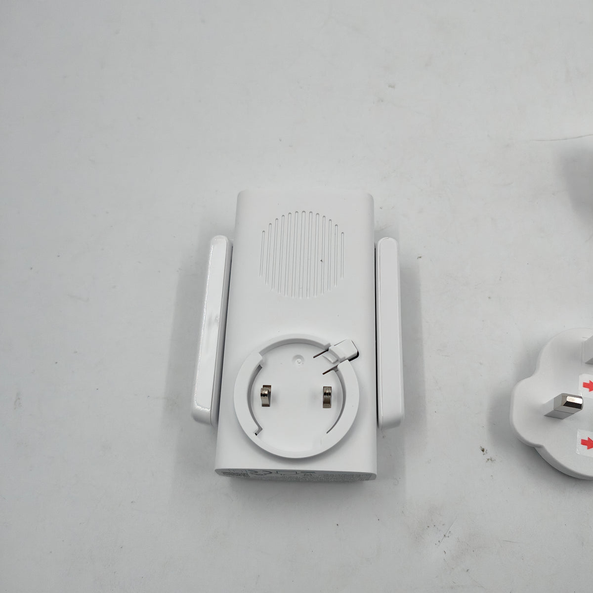 Eufy Wifi Repeater
