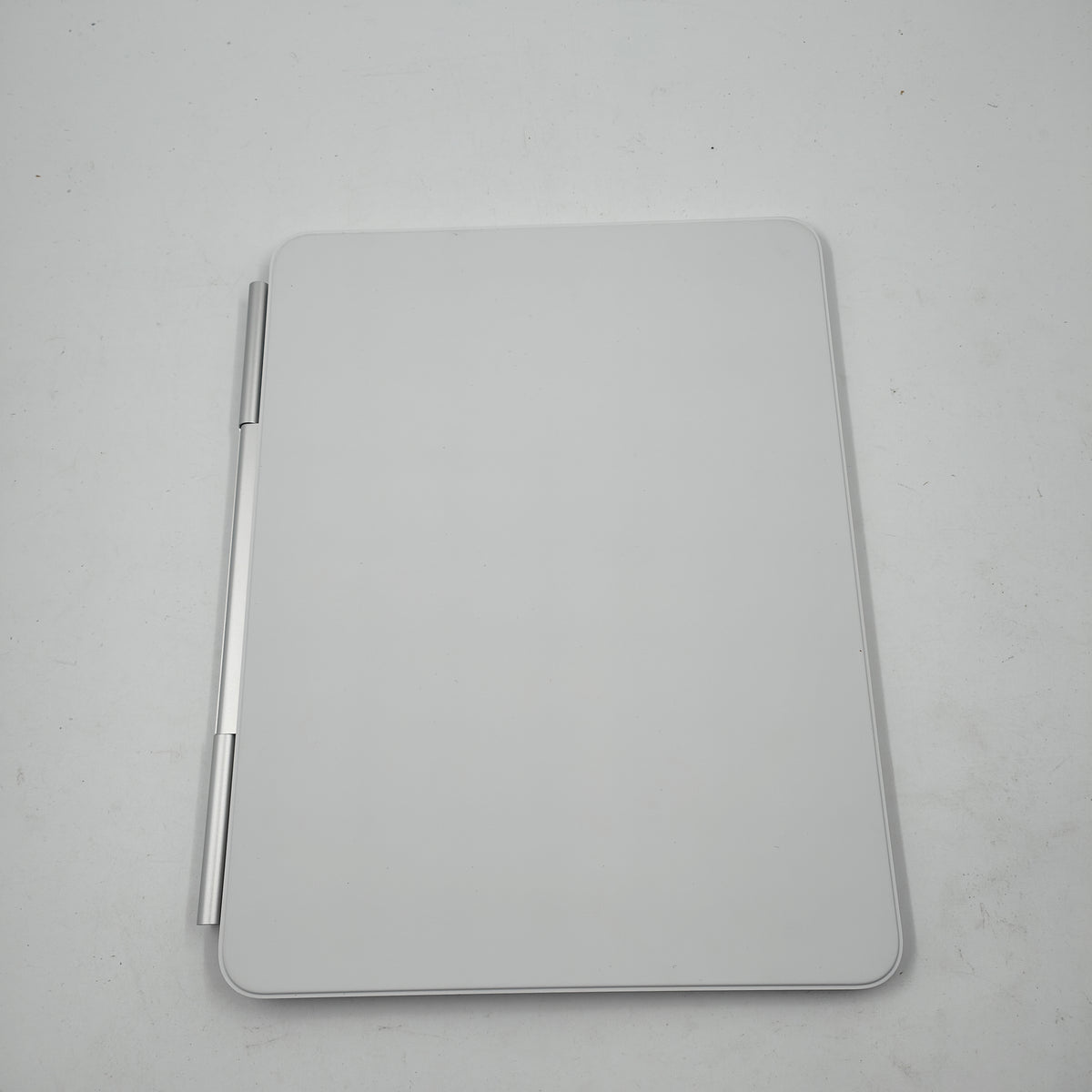 Apple Magic Keyboard pour iPad Pro 13 pouces (2024) AZERTY Blanc