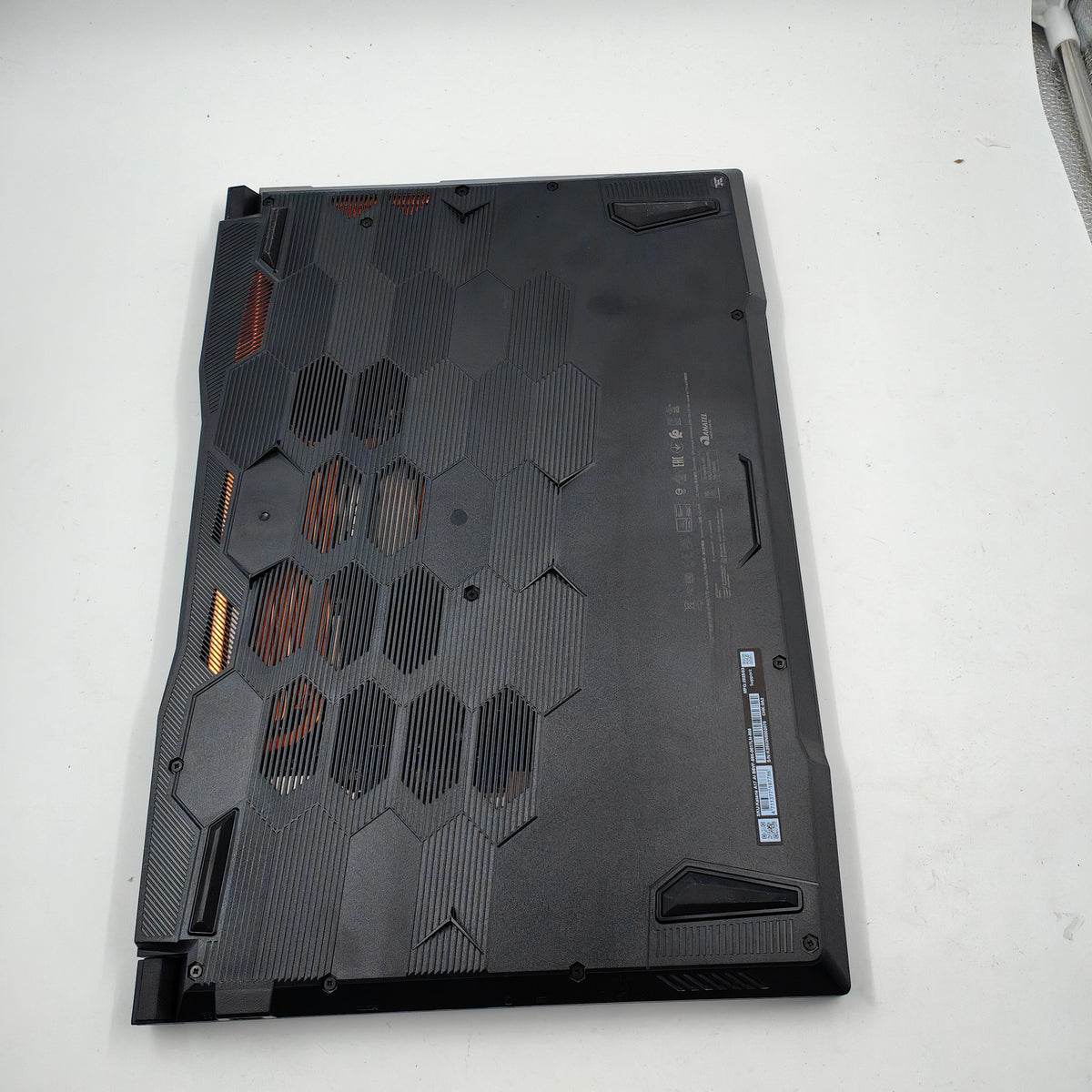 MSI Katana A17 AI B8VF-866 QWERTZ