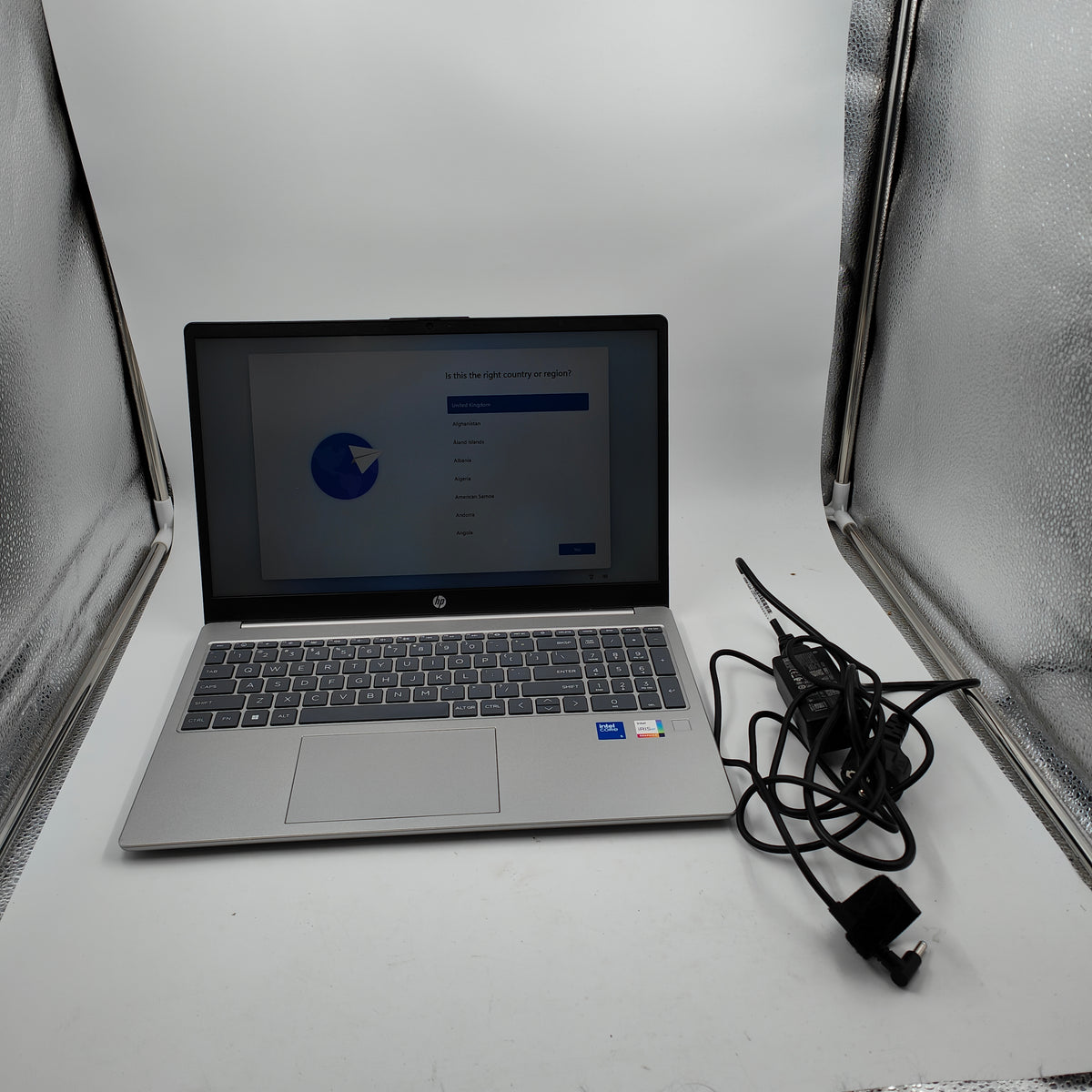 HP Pavilion SE 15-fd0958nd