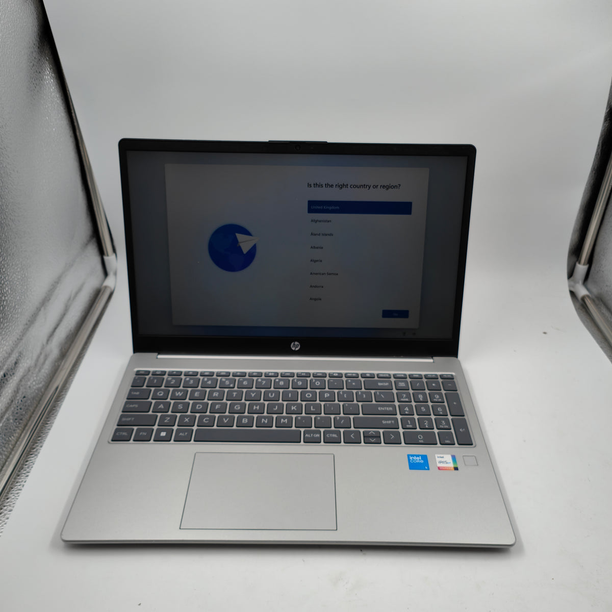 HP Pavilion SE 15-fd0958nd