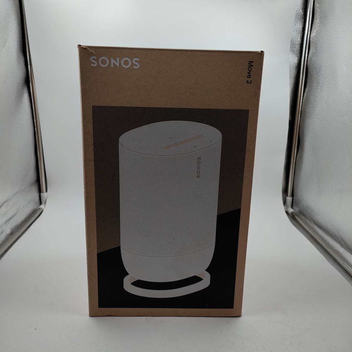 Sonos Move 2 White