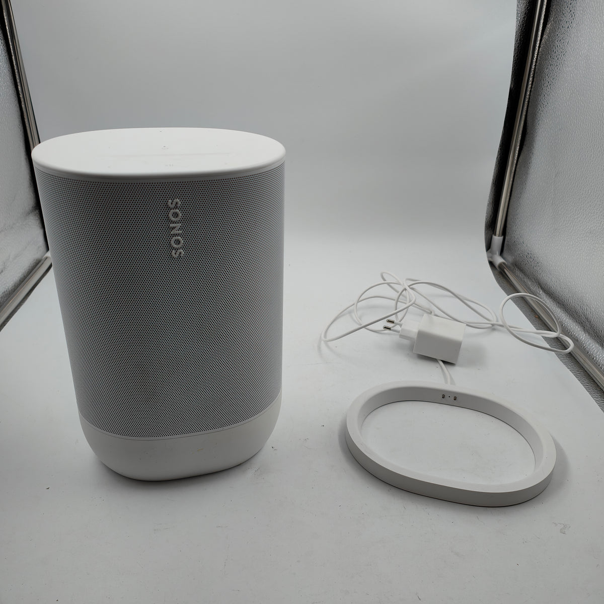 Sonos Move 2 White