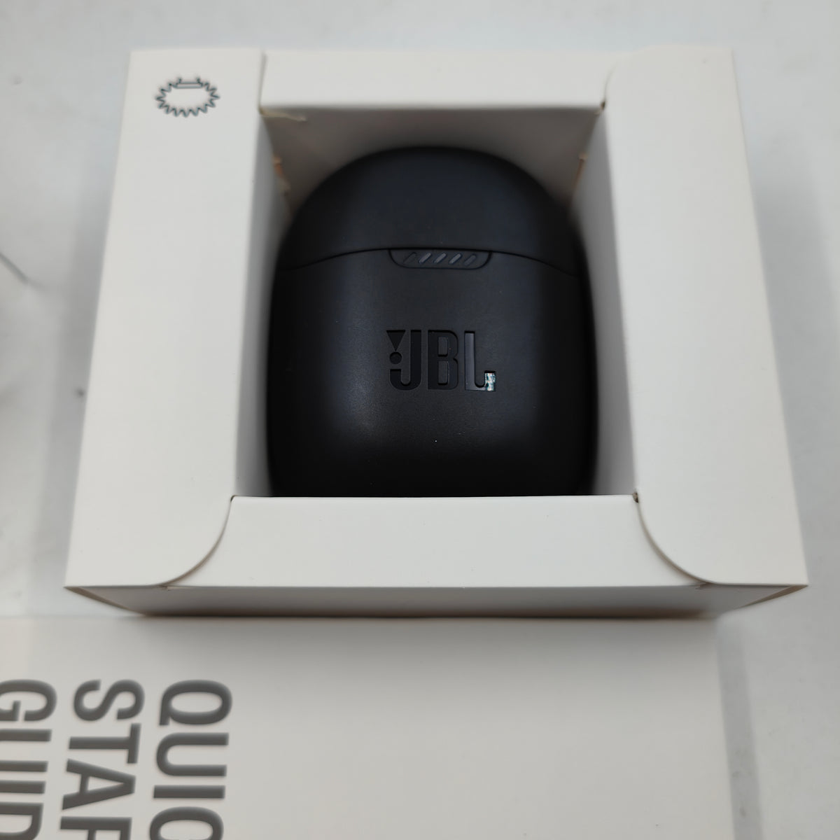 JBL Quantum Stream Studio Wireless LT