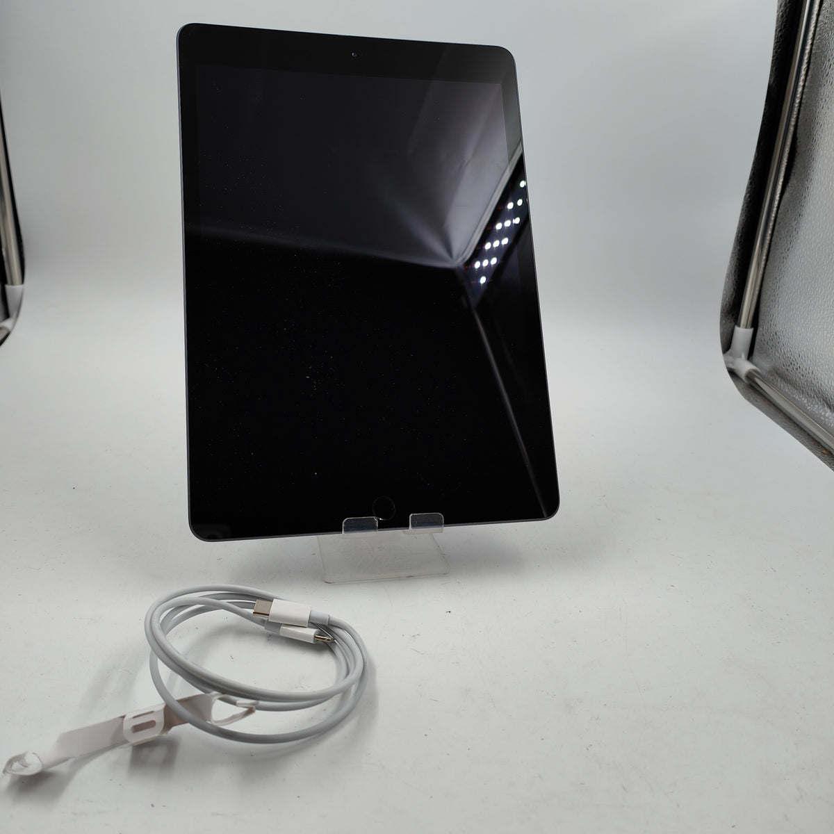 Refurbished iPad 8 128GB WIFI 10.2" Space Gray
