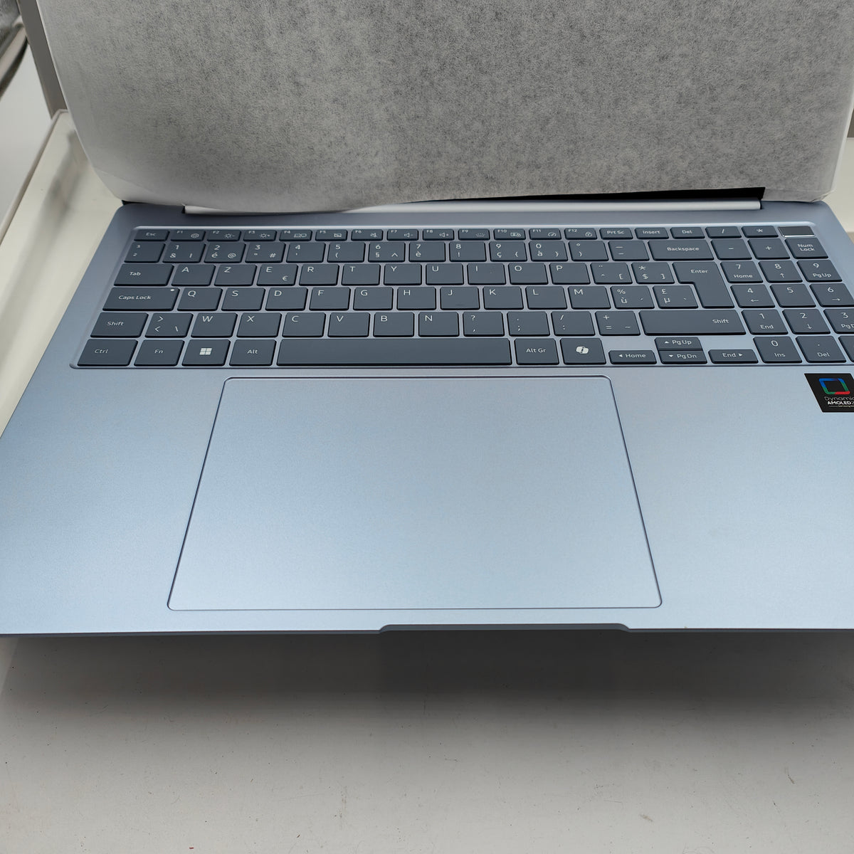 Samsung Galaxy Book4 Edge NP960XMA-KB1BE AZERTY