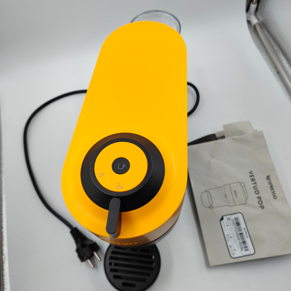 DeLonghi Vertuo POP ENV90.Y