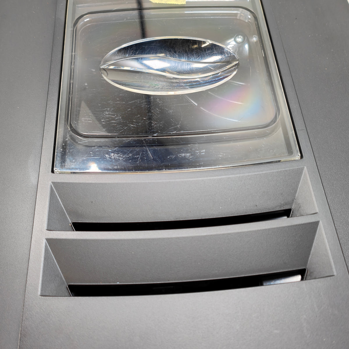 Jura E8 Platina (EC)