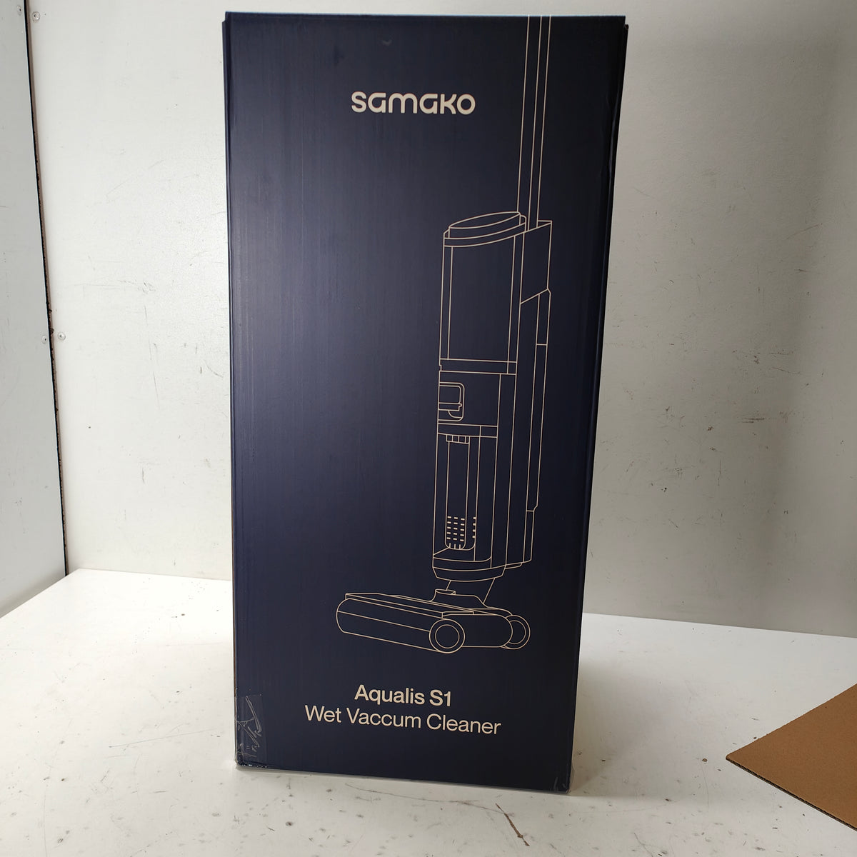 Samako Aqualis S1