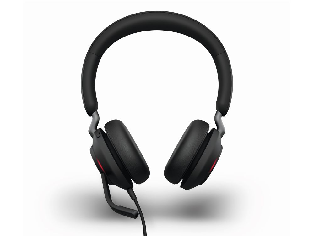 Jabra Evolve2 40 SE UC Stereo USB-A headset