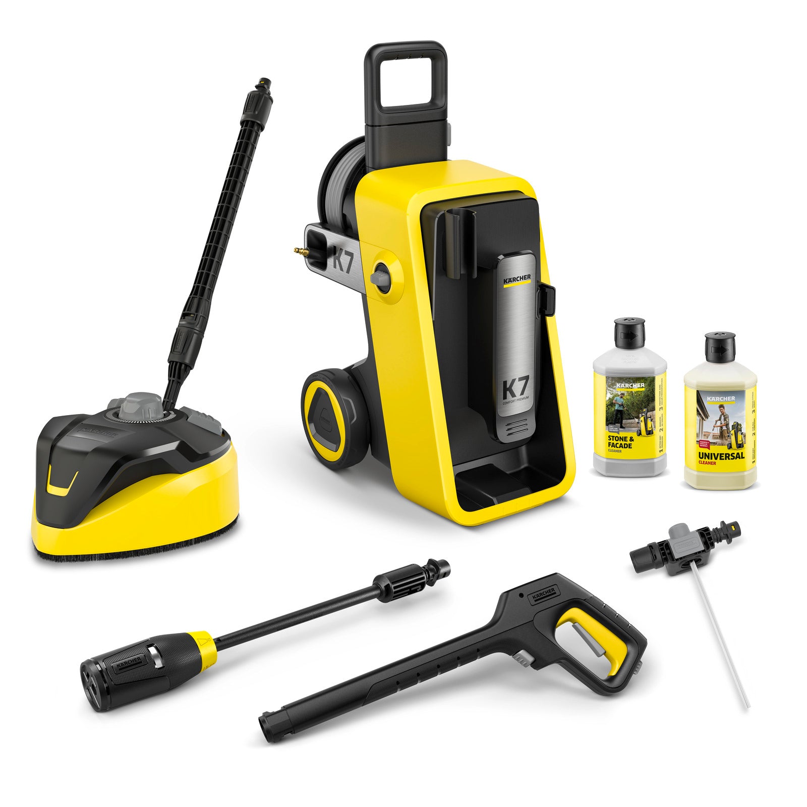 Karcher K7 Confort Premium Maison