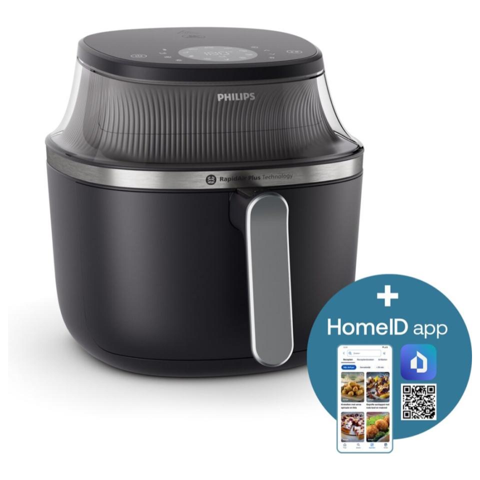 Philips Friteuse à air NA321/00